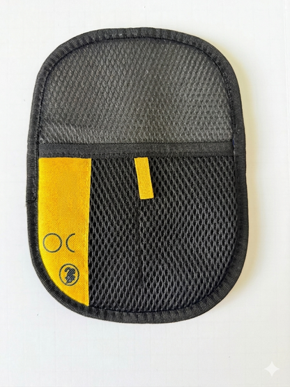Dog & Cat Hair Remover Glove –  Pet Grooming Mitt for Easy Deshedding & Bathing